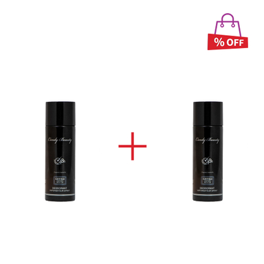 اسپری مردانه کندی بیوتی (Candy Beauty) مدل Aventus Creed حجم 200 میلی لیتر مجموعه 2 عددی