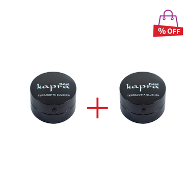 پنکیک کاپرا نیو (Kapra new) مدل C2 مجموعه 2 عددی