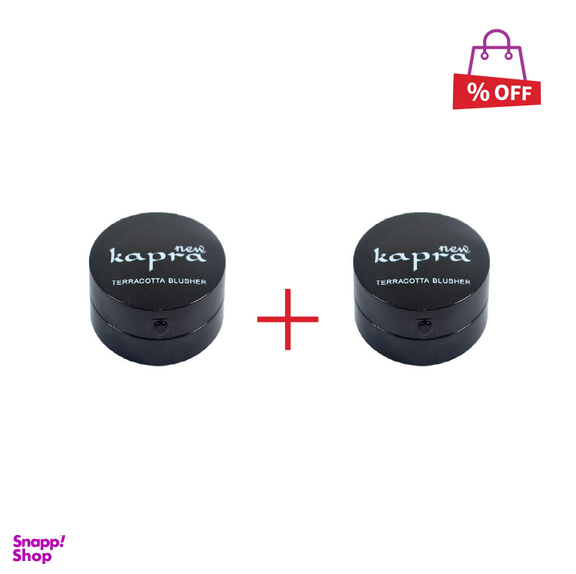 پنکیک کاپرا نیو (Kapra new) مدل C2 مجموعه 2 عددی