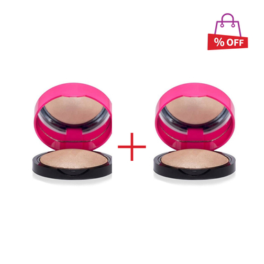 پنکیک کالیستا (Callista) سری Multi Color مجموعه 2 عددی