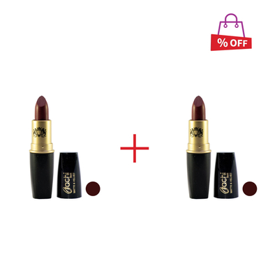رژ لب جامد اوراچی (Orachi) مدل Matte & Velvet مجموعه 2 عددی