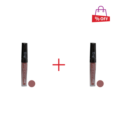 رژ لب مایع اوراچی (Orachi) مدل Bold مات مجموعه 2 عددی