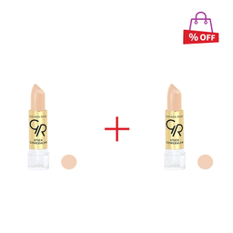 کانسیلر گلدن رز (Golden Rose) مدل Stick مجموعه 2 عددی