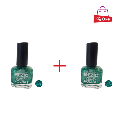 لاک ناخن مزیک (Mezic) سری J مجموعه 2 عددی