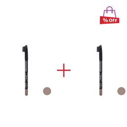 مداد ابرو گلدن رز (Golden rose) مدل Dream مجموعه 2 عددی