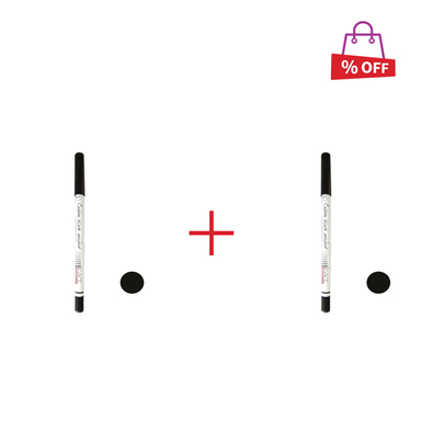 مداد چشم آی فیس (IFace) سری Photo Ready مدل Long Lasting مجموعه 2 عددی