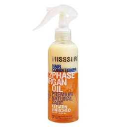 اسپری مو میسوری (Misssuri) مدل Argan oil