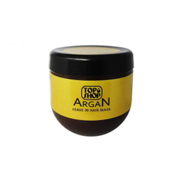 ماسک مو تاپ شاپ (Top shop) مدل argan