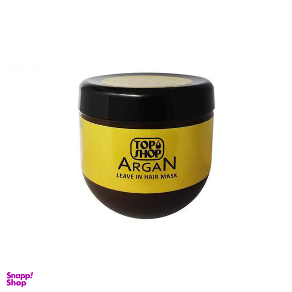 ماسک مو تاپ شاپ (Top shop) مدل argan