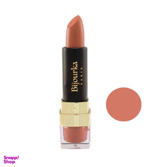 رژ لب جامد بیجورکا (Bijourka) مدل Matte Velvet