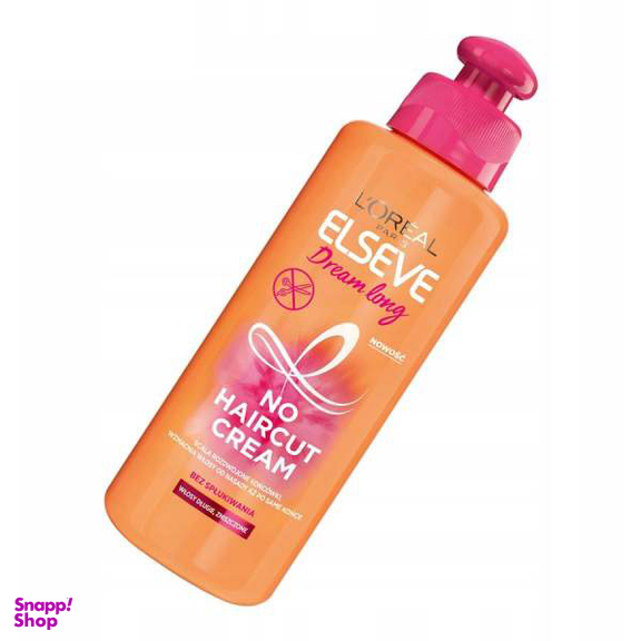 ماسک مو لورآل (Loreal) سری Elseve مدل Dream Long