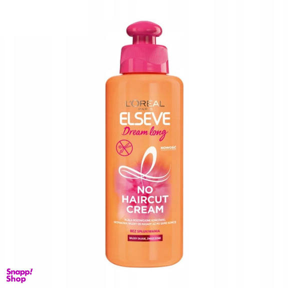 ماسک مو لورآل (Loreal) سری Elseve مدل Dream Long