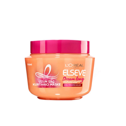 ماسک مو لورآل (Loreal) سری Elseve مدل Dream Long