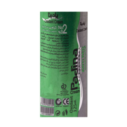 اکسیدان پادینا (Padina) مدل Anti Red Botanic نه درصدی