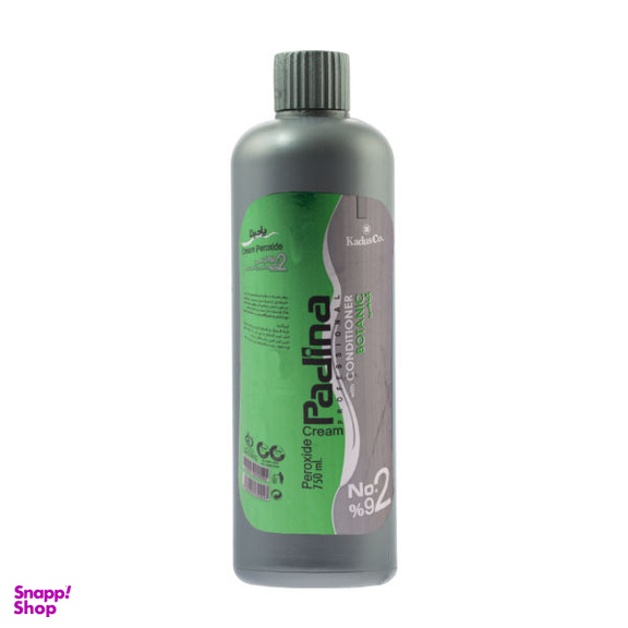 اکسیدان پادینا (Padina) مدل Anti Red Botanic نه درصدی
