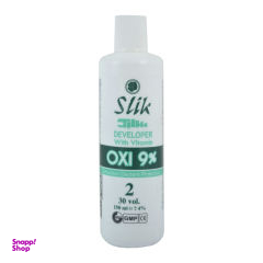 اکسیدان سلیک (Slik) مدل Vol 30 نه درصدی