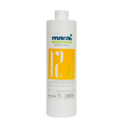 اکسیدان مارال (Maral) مدل Cream دوازده درصد