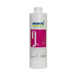 اکسیدان مارال (Maral) 9 درصد مدل Cream حجم 150 میلی لیتر