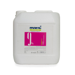 اکسیدان مارال (Maral) 9 درصد مدل Cream حجم 150 میلی لیتر