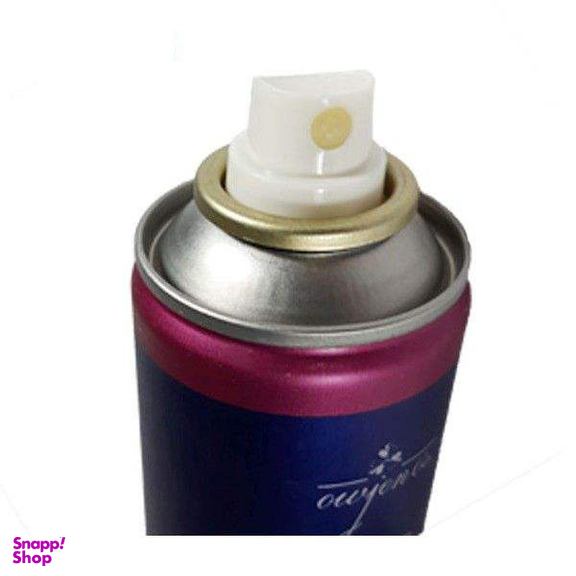 اسپری حالت دهنده مو آلبورا (Albura) مدل Extra Hold حجم 250 میلی لیتر