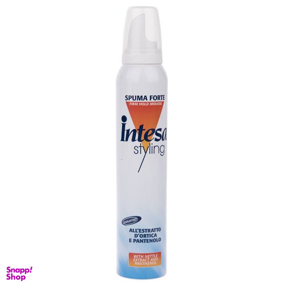 موس حالت‌ دهنده مو اینتسا (Intesa) سری StylING