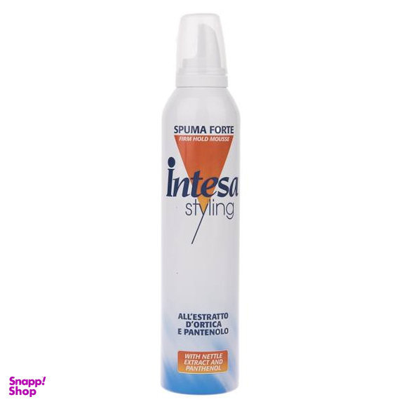 موس حالت‌ دهنده مو اینتسا (Intesa) سری StylING
