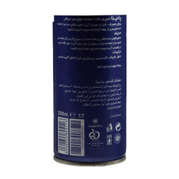 اسپری حالت دهنده مو پادینا (Padina) مدل Normal
