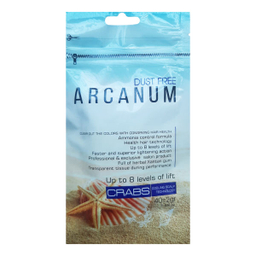 پودر دکلره آرکانوم (Arcanum) مدل Crabs