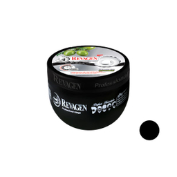 چسب مو ریواژن (Revagen) مدل active coal رنگ مشکی