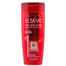شامپو تثبیت کننده رنگ مو لورآل (Loreal) مدل Color Vive