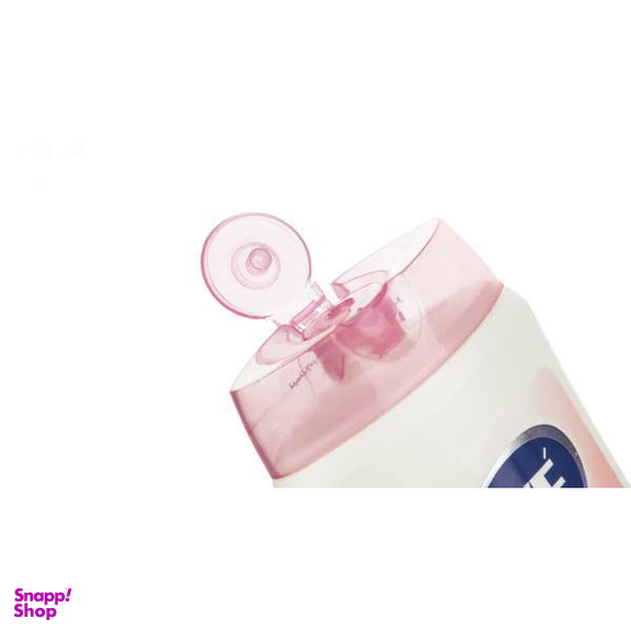 شامپو مو اوه (Ave) مدل Vitamix مناسب موی خشک