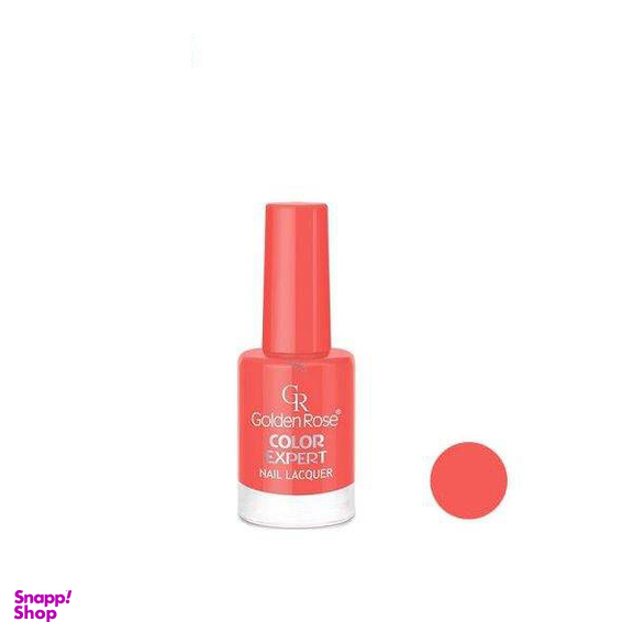 لاک گلدن رز (Golden Rose) مدل Color Expert