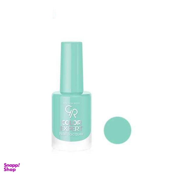 لاک گلدن رز (Golden Rose) مدل Color Expert