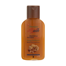 شامپو مو بس (Bath) مدل Protein And Vitamins