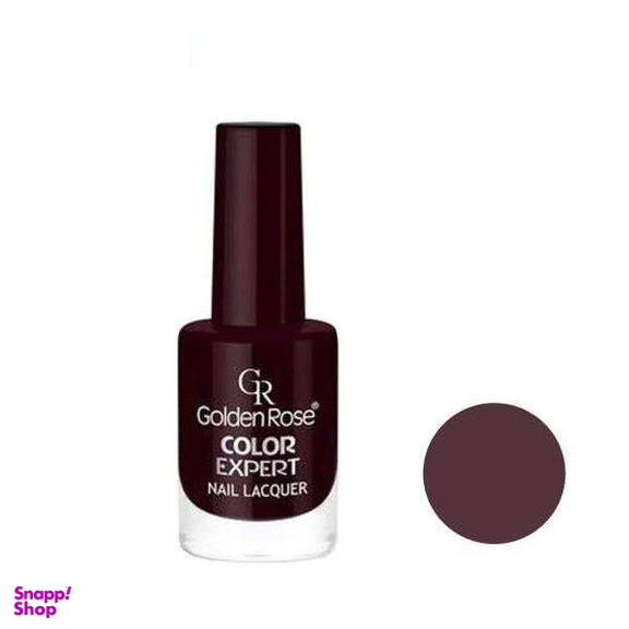 لاک گلدن رز (Golden Rose) مدل Color Expert