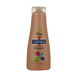 شامپو مو گلرنگ سری Plus Protein مدل Dry Hair