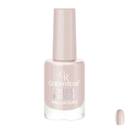 لاک گلدن رز (Golden Rose) مدل Color Expert
