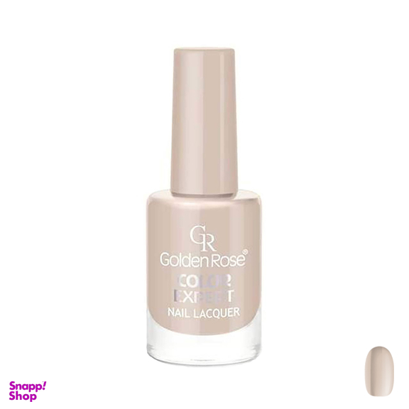 لاک گلدن رز (Golden Rose) مدل Color Expert