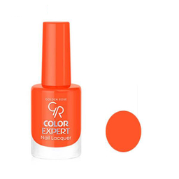 لاک گلدن رز (Golden Rose) مدل Color Expert