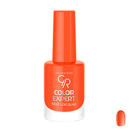لاک گلدن رز (Golden Rose) مدل Color Expert