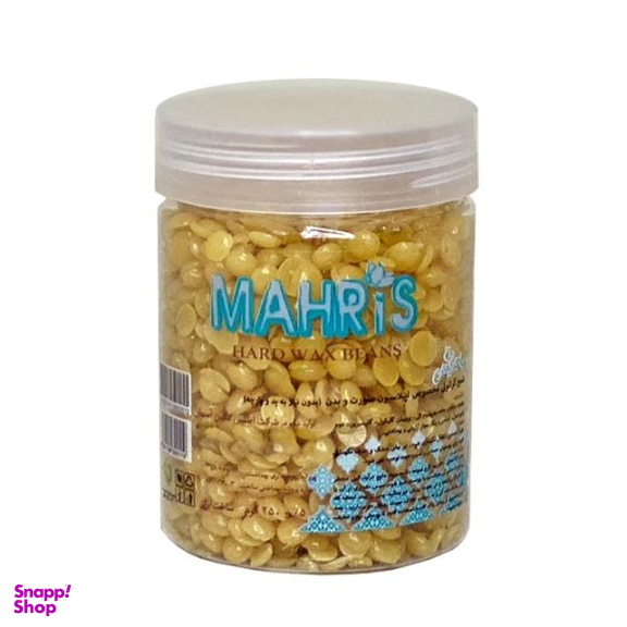 وکس موبر ماهریس (Mahris) مدل Honey