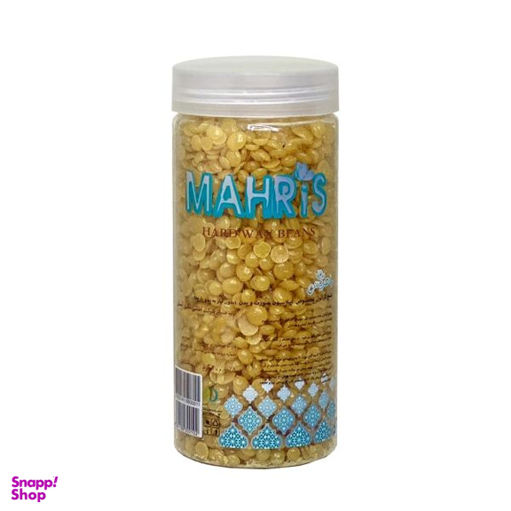 وکس موبر ماهریس (Mahris) مدل Honey