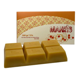 وکس موبر ماهریس (Mahris) مدل Honey