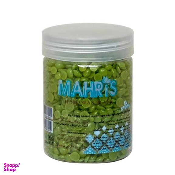 وکس موبر ماهریس (Mahris) مدل Olive