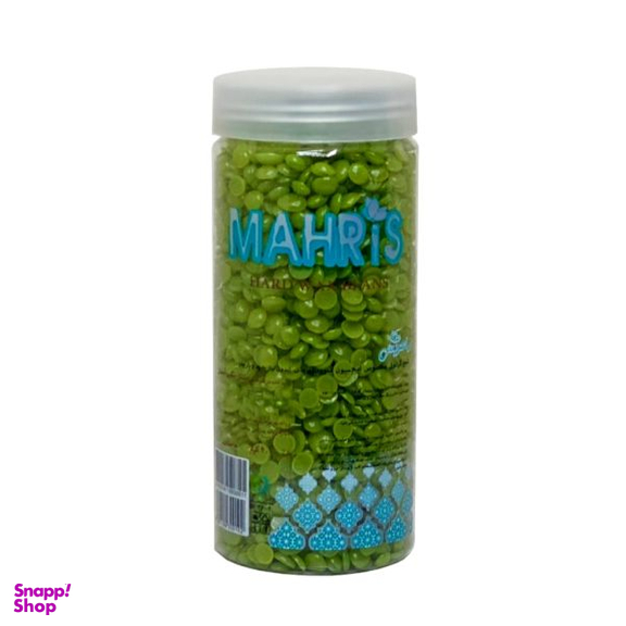 وکس موبر ماهریس (Mahris) مدل Olive