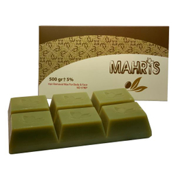 وکس موبر ماهریس (Mahris) مدل Olive