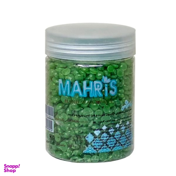 وکس موبر ماهریس (Mahris) مدل آلویه ورا