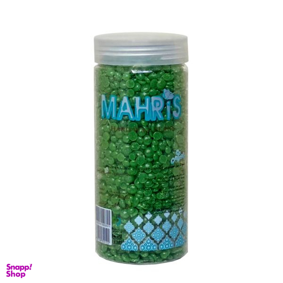 وکس موبر ماهریس (Mahris) مدل آلویه ورا