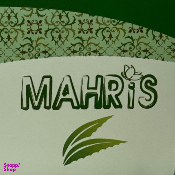 وکس موبر ماهریس (Mahris) مدل آلویه ورا