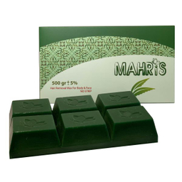 وکس موبر ماهریس (Mahris) مدل آلویه ورا